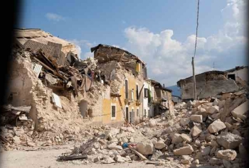 Kahramanmaraş Depremi'nde Can Kaybı Giderek Artıyor! 17.964 Ölü, 72.879 Yaralı! 