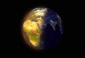 Afrika'da Moritanya 'Altın' Çağını Yaşıyor! 