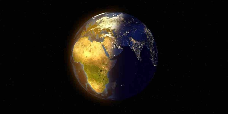 Afrika'da Moritanya 'Altın' Çağını Yaşıyor! 