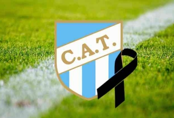 Andres Balanta'dan Kahreden Haber! 22 Yaşındaki Futbolcu Antrenmanda Öldü!