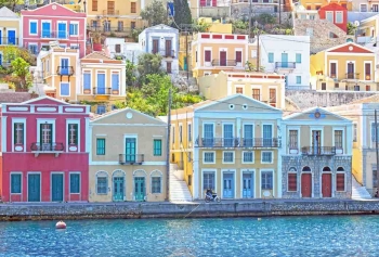 7 Günlük Yunan Adaları Vizesinin Fiyatı Belli Oldu! Hangi Adalarda Geçerli Olacak?