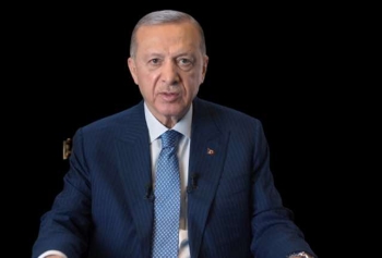Cumhurbaşkanı Erdoğan'dan Yurt Dışında Yaşayan Vatandaşlara Çağrı!