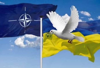 NATO Liderler Zirvesi Başladı! Stoltenberg'ten Ukrayna Açıklaması!