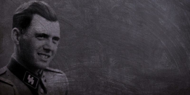 Josef Mengele Kimdir? Nerelidir? Ne Zaman Vefat Etmiştir?