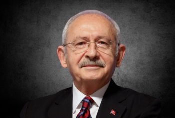Kemal Kılıçdaroğlu: Başlıyoruz!