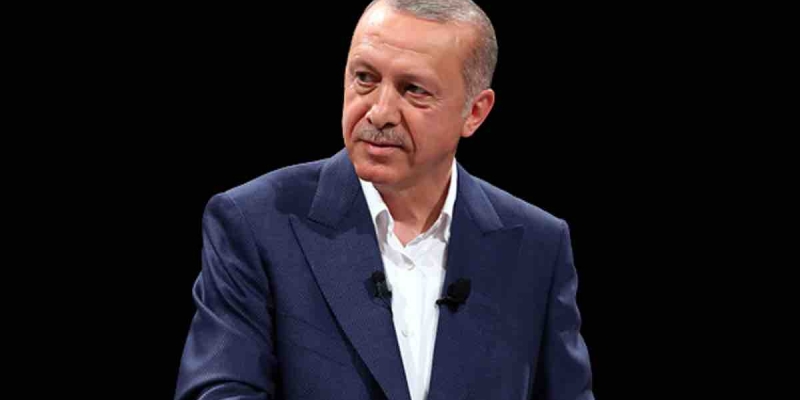 Cumhurbaşkanı Erdoğan'da İsrail'e Çok Sert Tepki! 'Türkiye'nin Sana Borcu Yok!'