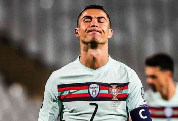 Cristiano Ronaldo Uruguay Maçındaki Golün Kendisine Ait Olduğundan Emin! Kanıt Gösterecekler!