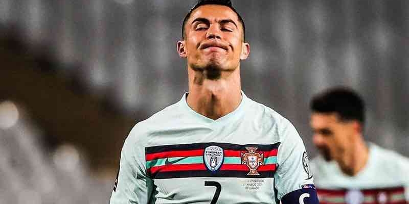 Cristiano Ronaldo Uruguay Maçındaki Golün Kendisine Ait Olduğundan Emin! Kanıt Gösterecekler!