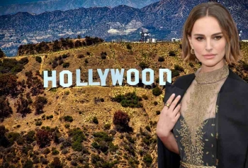 Natalie Portman Çocuk Oyuncuları Hollywood'taki Çalışma Koşulları Konusunda Uyardı!
