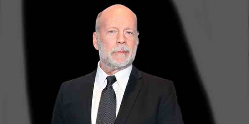 Bruce Willis'in Sağlık Durumu İle Bir Kötü Haber Daha! Demans Hastalığına Yakalandı!
