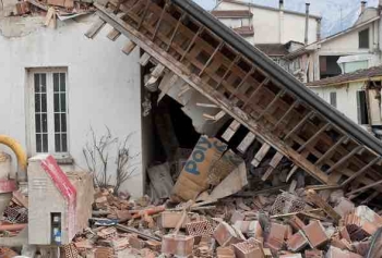 Kahramanmaraş Depremi'nde Bilanço Artıyor! Can Kaybı 22.327! 