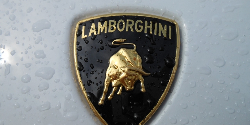 Lamborghini Markasının Hikayesi Nedir? Logosu Ne Anlama Gelir?