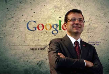 Ekrem İmamoğlu'ndan Google Türkiye'ye Eski Büyükşehir Belediye Başkanı Tepkisi!
