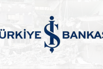 İş Bankası’ndan Deprem Bölgesine 10 Milyar TL’lik Yardım!