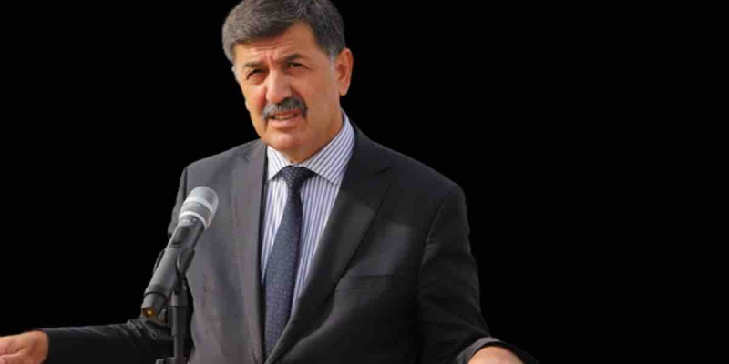 Erzincan Belediye Başkanı Bekir Aksun'dan Net Mesaj! 'Yaratacağımız İstihdam İle Göçü Tersine Çevireceğiz!'