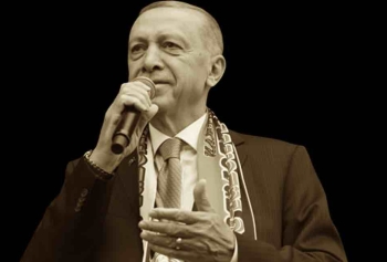 Cumhurbaşkanı Erdoğan'dan Enflasyon Açıklaması! 'Yıl Sonuna Doğru Hızla Düşecek!' 