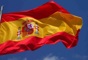 İspanya'da Trafik Kazası Sonrası 8.3 Ton Haşhaş Ele Geçirildi! 