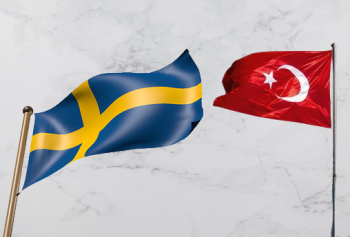 İsveç'ten Cumhurbaşkanı Erdoğan'ın NATO İşi Bitti Açıklamasına Cevap! Ulf Kristersson Konuştu! 
