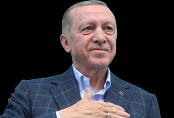 Cumhurbaşkanı Erdoğan'dan Seçil Erzan Ve Dilan Polat Konusundaki Soruya Yanıt! 'Yargı Süreci..!'