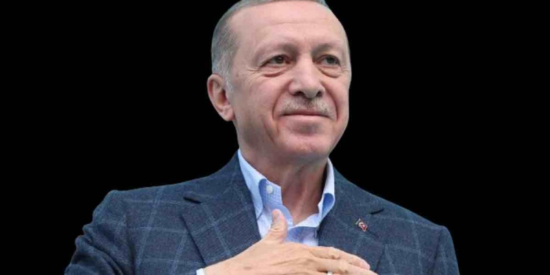Cumhurbaşkanı Erdoğan'dan Seçil Erzan Ve Dilan Polat Konusundaki Soruya Yanıt! 'Yargı Süreci..!'