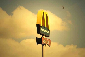 Rusya'da McDonald's Gitti Döner Geliyor! 