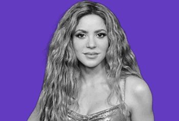Shakira'dan Gerard Pique Açıklaması! Pique İçin Kariyerimi Askıya Aldım! 