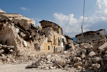 Son Dakika: Depremde 48 Bin 448 Kişi Hayatını Kaybetti!