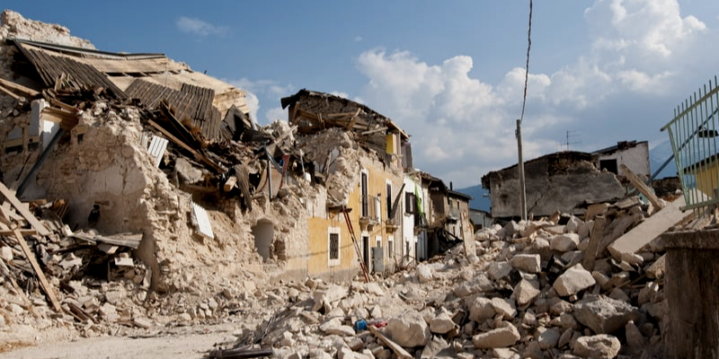 Son Dakika: Depremde 48 Bin 448 Kişi Hayatını Kaybetti!