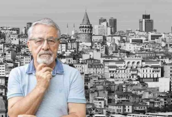 Prof. Dr. Naci Görür'den İstanbul Depremi İle İlgili 7 Maddelik Uyarı! Gündem Oldu!