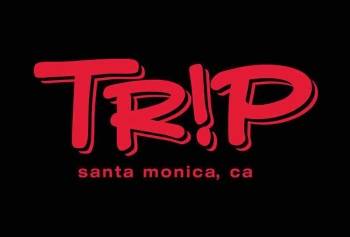 Los Angeles'ın Santa Monica Bölgesinde Bir Sıcak Ortam! 'Trip Santa Monica!' 
