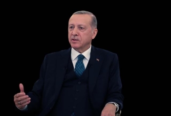 Cumhurbaşkanı Erdoğan'dan Canlı Yayında Geçirdiği Rahatsızlık İle İlgili Açıklama!
