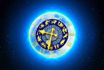 Neslihan Şirin 4 Aralık 2021 Güneş Tutulmasının Burçlara Etkisini Yorumladı! 