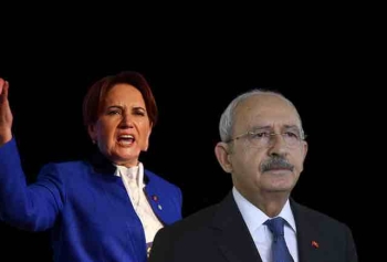 Kemal Kılıçdaroğlu'ndan Meral Akşener'e Fotoğraflı Yanıt! 