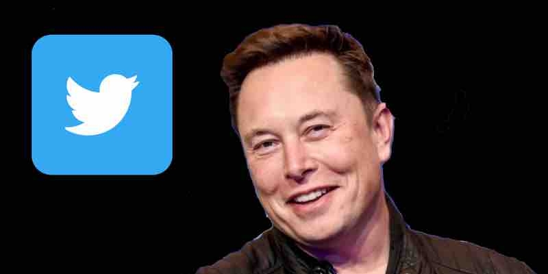 Elon Musk Yeni Bir Sosyal Ağ Mı Kuruyor? Twitter'a Meydan Okudu! 