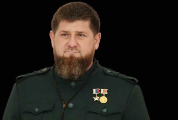 Komaya Girdiği İddia Edilen Çeçen Lider Kadirov İle İlgili Yeni Rapor! Ukrayna Yayınladı!