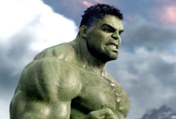 Avengers Endgame Hulk Nasıl Çizilir? 
