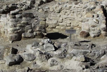 Arkeologlardan Dehşet Verici Keşif! Avrupa'da 38 Kafası Kesilmiş Toplu Mezar Bulundu!