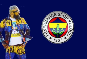 Uriel Salnaitis'ten Fenerbahçe'ye Özel Şarkı! 