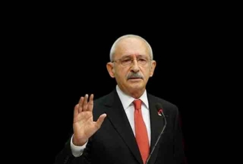 Turhan Çömez'den Kemal Kılıçdaroğlu'nun Cumhurbaşkanlığı İçin Açıklama! İkinci Turda Destekleyeceğiz!