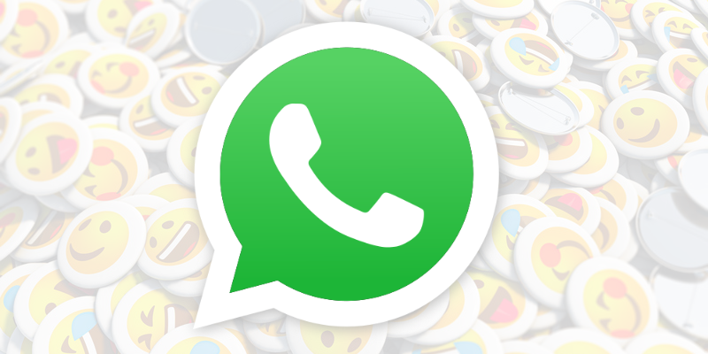 WhatsApp’a Yeni Emojiler Eklendi!