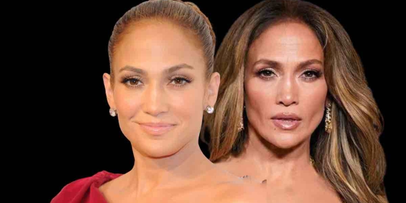 Jennifer Lopez Uygun Fiyatlı Güzellik Sırrını Paylaştı! Jennifer Lopez Güzelliği İçin Ne Yapılmalı?