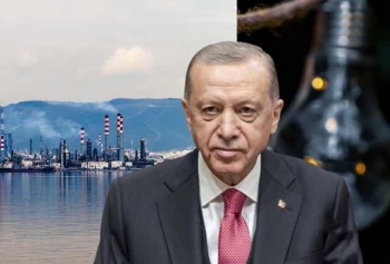 Cumhurbaşkanı Erdoğan'dan Doğalgaz Ve Elektrik Müjdesi! İndirim Geliyor! 