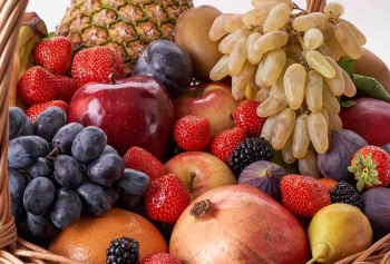 Bağırsaklarımızın Sağlığı İçin Haftada En Az 30 Farklı Sebze Meyve Yeme Teorisi Ne Kadar Doğru?