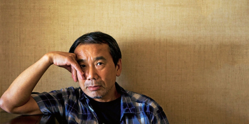 Haruki Murakami’nin En İyi Kitapları Hangisidir? 