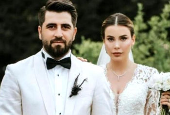 Ünlü Sosyal Medya Fenomeni Bilal Hancı Evlendi! 