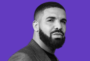 Drake Hamile Bir Hayranına 25 Bin Dolar Verdi! 