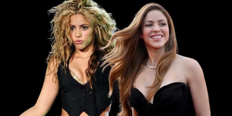 Shakira Hakkındaki Vergi Kaçırma İddialarını Kabul Etti! 