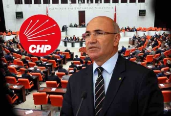CHP'den Regl İzni İçin Kanun Teklifi 