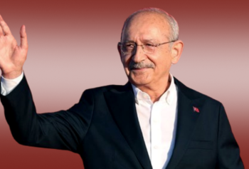 Kemal Kılıçdaroğlu’ndan CHP’ye Veda!
