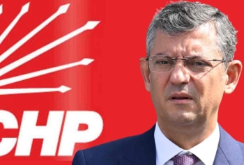 CHP'de Parti Meclisi Ve Yüksek Disiplin Kurulu Üyeleri Belli Oldu! 